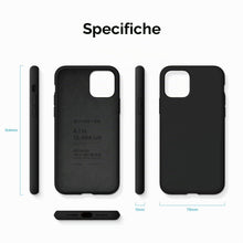Carica l'immagine nel visualizzatore di Gallery, elago Cover in Silicone Liquido per iPhone 11 (6,1")