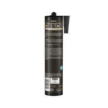 Carica l'immagine nel visualizzatore di Gallery, Pattex PRO 600, Colla di Montaggio, Colla forte per interni e esterni, Adesivo sigillante resistente ad acqua e raggi UV