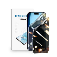 Carica l'immagine nel visualizzatore di Gallery, Privacy Pellicola Protettiva per iPhone 17 Air/iPhone Air, 2 pezzi Anti-Spia TPU Film Pellicola Protezione, Anti-spia Pe