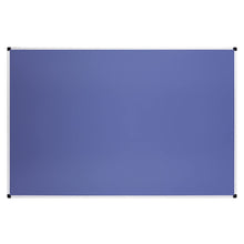 Carica l&#39;immagine nel visualizzatore di Gallery, Amazon Basics Lavagna bianco, cancellabile a secco, con supporto porta-pennarelli e bordi in alluminio, 90 cm x 60 cm