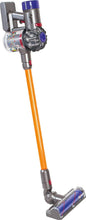 Carica l&#39;immagine nel visualizzatore di Gallery, Casdon Toy 700 &quot;Dyson Cordless Vacuum Giocattolo, Singolo, Colore Vario, 9.25 x 3.94 x 27.95 Inches, 68702
