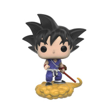 Carica l'immagine nel visualizzatore di Gallery, Funko POP! Anime: Dragon Ball Z - Goku &amp; Nimbus