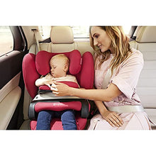 Carica l&#39;immagine nel visualizzatore di Gallery, CYBEX Silver Seggiolino auto per bambini Pallas B-Fix, Per auto con e senza ISOFIX, Gruppo 1/2/3 (9-36 kg), Da 9 mesi ca. a 12 anni, Steel Grey