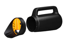 Carica l'immagine nel visualizzatore di Gallery, Fiskars Spargitore, Solid, Lunghezza: 30 cm, Peso: 286 g, Plastica rinforzata in fibra di vetro, Nero/Arancione, 1057076