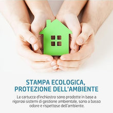 Carica l'immagine nel visualizzatore di Gallery, Kogain Rigenerato 301XL Cartuccia d'inchiostro Sostituzione per 301 XL Nero e Colore Compatibile per Envy 4500 5530 5532 Deskjet 1000 1010 1510 2050 2540 3050 OfficeJet 2620 2622 4504 4630 5534