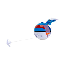 Carica l'immagine nel visualizzatore di Gallery, POKEMON Battle Spinner Pikachu