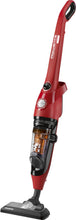 Carica l'immagine nel visualizzatore di Gallery, Rowenta Powerline Extreme Cyclonic, Scopa Elettrica con Filo e Senza Sacco, Tecnologia Ciclonica, Potenza 750 W, Capacità 0.9 L, Rosso, RH8133