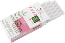 Carica l'immagine nel visualizzatore di Gallery, OSTEO REMINERAL da Fitoricerca Lao Dan®, 60 Cps Integratori per Capelli, Ossa ed Unghie, Integratore Capelli con Vitamina D3 ed Equiseto, 100% estratti vegetali, Zero additivi, Made in Italy