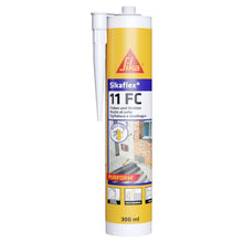 Carica l'immagine nel visualizzatore di Gallery, SIKA - Sigillante adesivo - Sikaflex-11 FC Purform - Bianco - 300ml