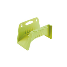 Carica l'immagine nel visualizzatore di Gallery, Amig - Supporto tubo - Supporto a parete per tubo - Pratico per raccolta fino a 10 m - 260 x 150 mm - Polipropilene - Ve