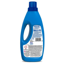 Carica l'immagine nel visualizzatore di Gallery, Napisan Additivo Disinfettante Lavatrice, 8 Confezioni da 1 Litro di Additivo Liquido per Lavatrice, Contro i Batteri e 