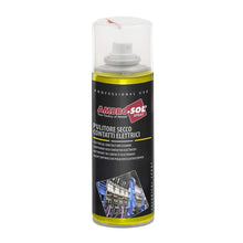 Carica l'immagine nel visualizzatore di Gallery, Ambro-Sol M202 Pulitore Secco Spray per Contatti Elettrici, 200 ml