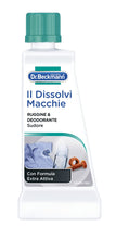 Carica l'immagine nel visualizzatore di Gallery, Dr. Beckmann | Il Dissolvi Macchie Ruggine e Deodorante | 50 ml