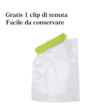 Carica l'immagine nel visualizzatore di Gallery, 18 Pezzi Compact Connettore,D2-2 Morsettiere Connettori Elettrici con Polo,Terminali a Collegamento Rapido 2 entrate/2 u