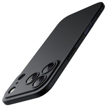Carica l'immagine nel visualizzatore di Gallery, JETech Cover Slim per iPhone 17 Pro, Nero
