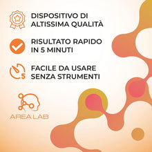 Carica l'immagine nel visualizzatore di Gallery, Test Antidroga Urine 14 in 1 | Droga Test 14 Sostanze Rilevate