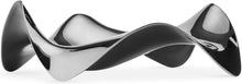 Carica l'immagine nel visualizzatore di Gallery, Alessi Blip PG02 - Appoggiacucchiaio di Design, Acciaio Inox 18/10 Lucido