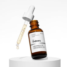 Carica l'immagine nel visualizzatore di Gallery, The Ordinary Caffeine Solution 5% + EGCG 30ml, Siero occhi Caffeina, Defaticante per occhiaie e occhi stanchi