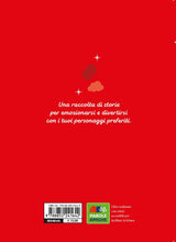 Carica l'immagine nel visualizzatore di Gallery, Avventure da campioni. Cars. 5 minuti prima di dormire. In maiuscolo. Ediz. a colori