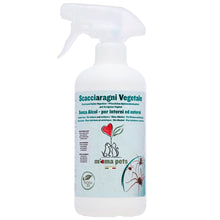 Carica l&#39;immagine nel visualizzatore di Gallery, Mama Pets Repellente Ragni Spray Naturale, 500ml, Allontana e Scaccia Ragni, per Interni ed Esterni