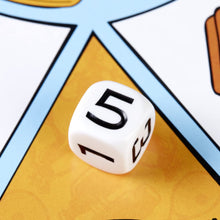 Carica l'immagine nel visualizzatore di Gallery, Hasbro Gaming Trivial Pursuit Edizione Famiglia, Gioco da Tavolo Classico per Serate con Amici, Quiz Multicolore per Bam