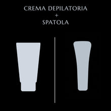 Carica l'immagine nel visualizzatore di Gallery, Collistar Crema Depilatoria Uomo, Elimina i Peli senza Irritare, Semplice e Facile da Usare, 200 ml