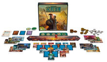Carica l'immagine nel visualizzatore di Gallery, Asmodee - 7 Wonders Duel - Gioco da Tavolo di Strategia per 2 Giocatori, 10+ Anni, Edizione in Italiano