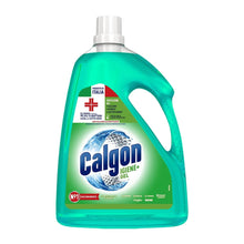 Carica l&#39;immagine nel visualizzatore di Gallery, Calgon Igiene+ Gel Anticalcare, Additivo Anticalare per Lavatrici, 2.25l di Anticalcare Disinfettante
