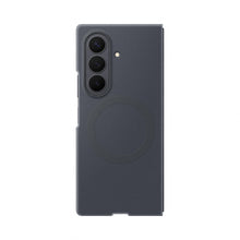 Carica l'immagine nel visualizzatore di Gallery, Samsung Silicone Magnet Case per Galaxy Z Fold8 Ultra, Graphite