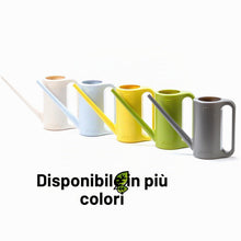 Carica l'immagine nel visualizzatore di Gallery, Plastia Annaffiatoio piccolo per piante da interno, 1,5 l, verde chiaro