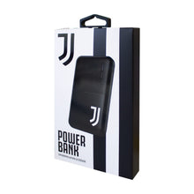 Carica l'immagine nel visualizzatore di Gallery, Juventus Power Bank 5000mAh, Sottile &amp; Compatto Caricabatterie Portatile Carica Rapida Batteria Esterna Powerbank per iP