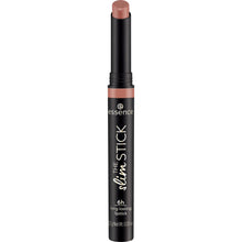 Carica l'immagine nel visualizzatore di Gallery, essence THE slim STICK lunga durata lunga tenuta finish naturale (1,7 g)