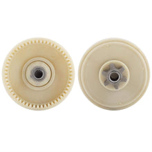 Carica l'immagine nel visualizzatore di Gallery, KSTE 107713-01 Ingranaggio Ruota Dentata for MTD Remington 717-04749 Parti di Ricambio for Ingranaggi Interni for Motose