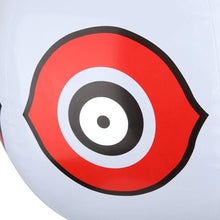 Carica l'immagine nel visualizzatore di Gallery, 3 Pezzi Palloncini Spaventapasseri Birdless Balloon Set, 3 Colori