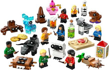 Carica l'immagine nel visualizzatore di Gallery, LEGO Harry Potter Calendario dell'Avvento 2025 per Bambini e Bambine da 7 Anni - Gioco per il Conto alla Rovescia di Natale con 24 Sorprese tra cui 8 Minifigure e Mini Modelli - Idea Regalo - 76456