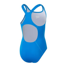 Carica l'immagine nel visualizzatore di Gallery, Speedo Eco Endurance+ Medalist Costume intero Donna, Bondi Blu, 30