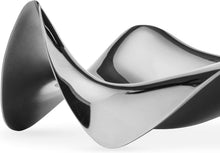 Carica l'immagine nel visualizzatore di Gallery, Alessi Blip PG02 - Appoggiacucchiaio di Design, Acciaio Inox 18/10 Lucido