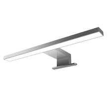 Carica l'immagine nel visualizzatore di Gallery, Lampada da bagno a LED Lampada da bagno Lampada per specchio Illuminazione per specchio 230V bianco caldo bianco neutro 