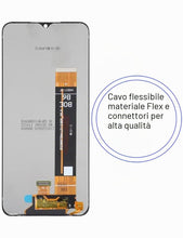 Carica l'immagine nel visualizzatore di Gallery, Display Schermo per Samsung A13 4G A135F A135F/DS