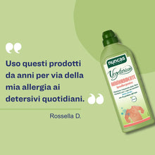 Carica l'immagine nel visualizzatore di Gallery, Nuncas Vegetarium - Ammorbidente Bucato - 750 ml