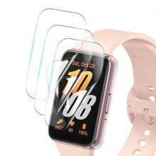 Carica l'immagine nel visualizzatore di Gallery, 5Pcs Hydrogel Pellicola Protettiva per Samsung Galaxy Fit 3