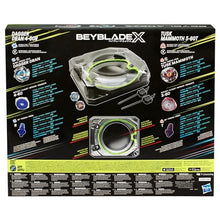 Carica l&#39;immagine nel visualizzatore di Gallery, Hasbro Beyblade X, Set da Combattimento Xtreme