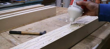 Carica l'immagine nel visualizzatore di Gallery, 1 KG | Colla vinilica per Legno D3 D4 ELEVIL2252 - Super Collante professionale