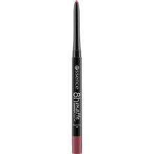 Carica l'immagine nel visualizzatore di Gallery, essence 8h MATTE comfort matita labbra lunga durata idratante (0,3 g)