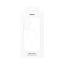 Carica l'immagine nel visualizzatore di Gallery, Samsung Clear Magnet Case Galaxy S26 Ultra