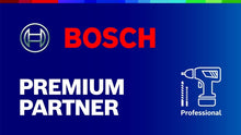 Carica l'immagine nel visualizzatore di Gallery, Bosch Accessories 2607017319 Set di Punte per Giravite, Nero, 1/4 Pollici