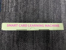Carica l&#39;immagine nel visualizzatore di Gallery, Talking Flash Cards Schede Flash Cards Parlanti Flash Cards Flash Cards Bambini Giocattoli Educativi per Bambini 3+ Anni Autismo Giochi Regali di Compleanno Giochi Montessori(Verde Italiano)