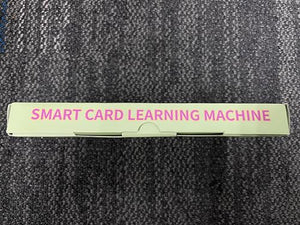 Talking Flash Cards Schede Flash Cards Parlanti Flash Cards Flash Cards Bambini Giocattoli Educativi per Bambini 3+ Anni Autismo Giochi Regali di Compleanno Giochi Montessori(Verde Italiano)