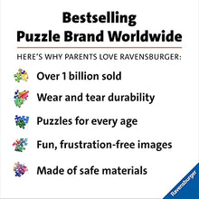 Carica l'immagine nel visualizzatore di Gallery, Ravensburger - Puzzle Avengers A, Collezione 4 in a Box, Idea Regalo per Bambini 3+ Anni, Gioco Educativo e Stimolante, 4 Puzzle 12-16-20-24 Pezzi