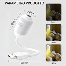 Carica l'immagine nel visualizzatore di Gallery, Lampada da Notte a Proiezione, Luce da Soffitto con Cielo Stellato e Timer con Telecomando,Lampada d'atmosfera per la Ca
